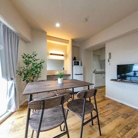 Early Arc Osaka Apartment Exterior photo