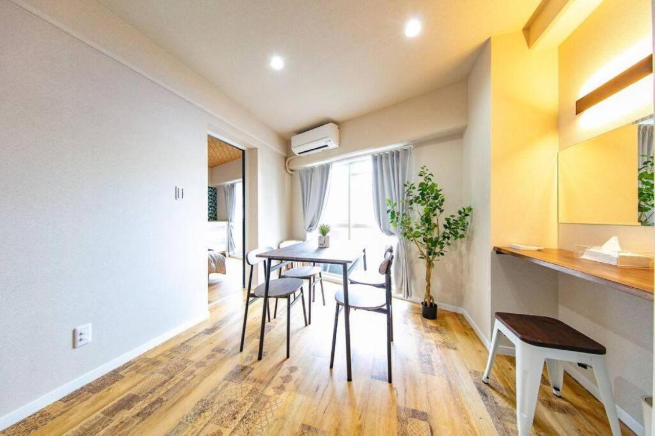 Early Arc Osaka Apartment Exterior photo