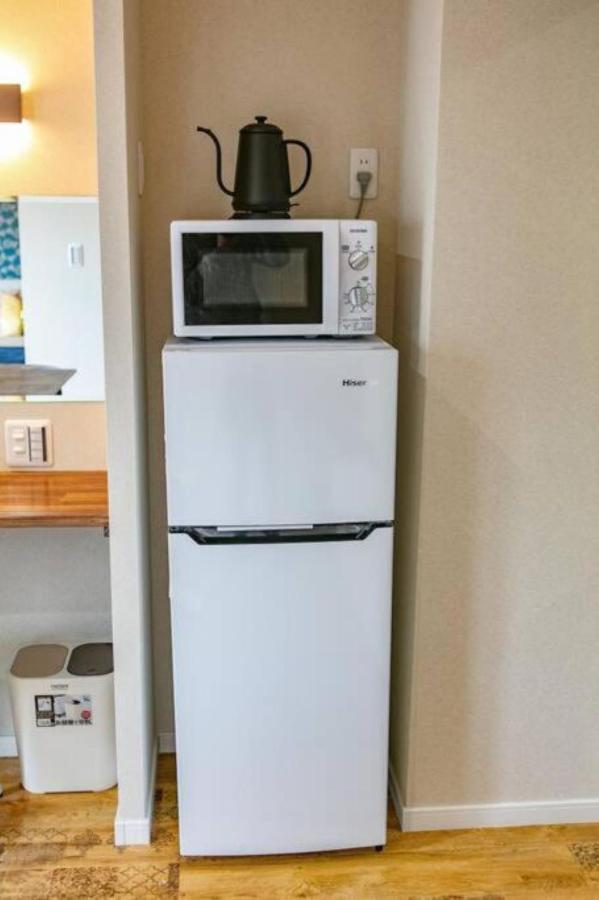 Early Arc Osaka Apartment Exterior photo