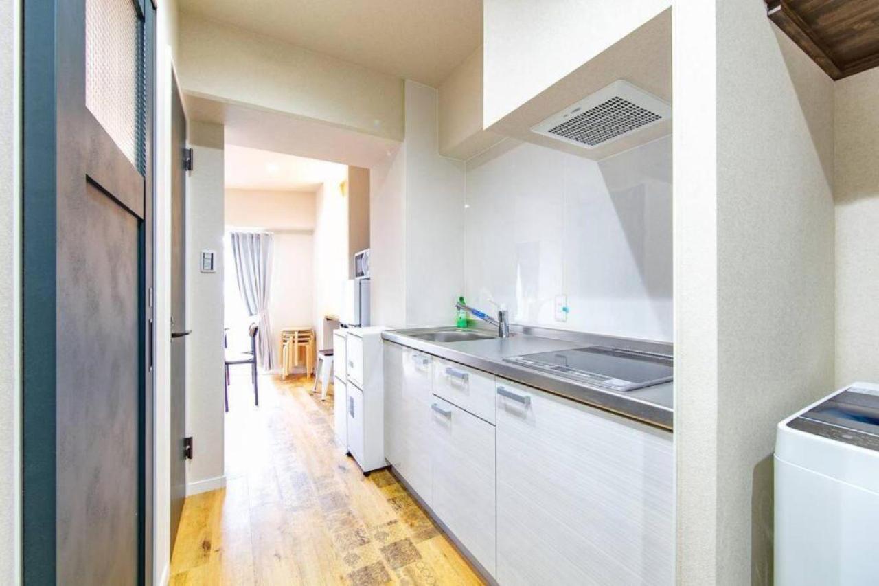 Early Arc Osaka Apartment Exterior photo