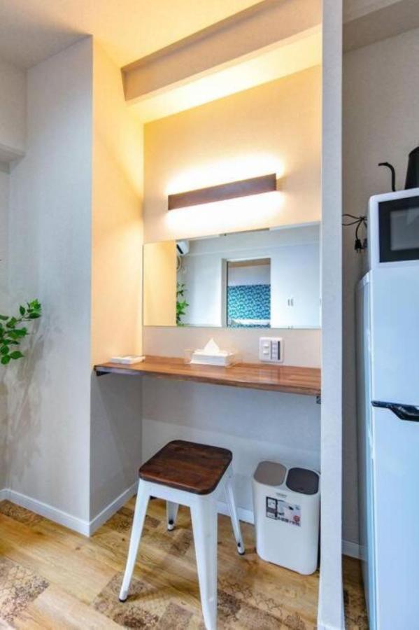 Early Arc Osaka Apartment Exterior photo