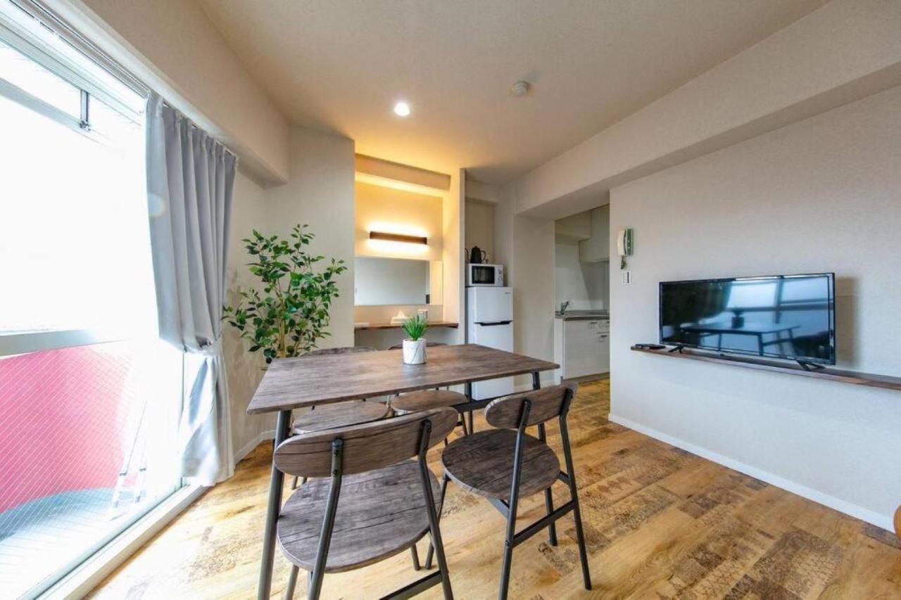 Early Arc Osaka Apartment Exterior photo