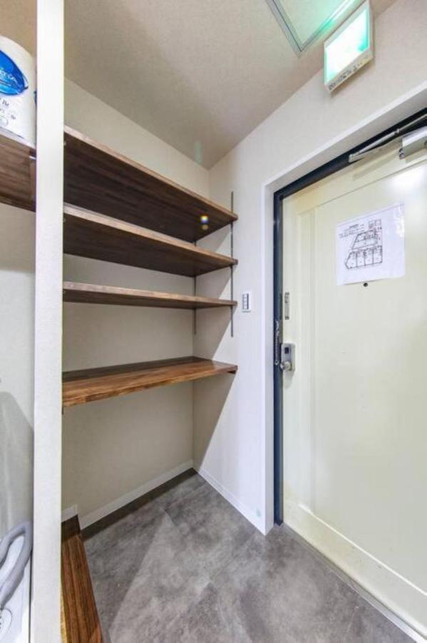 Early Arc Osaka Apartment Exterior photo